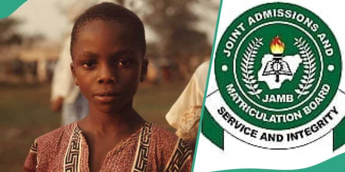 Brilliant 16-year-old boy clears science subjects Brilliant 16-year-old boy clears science subjects