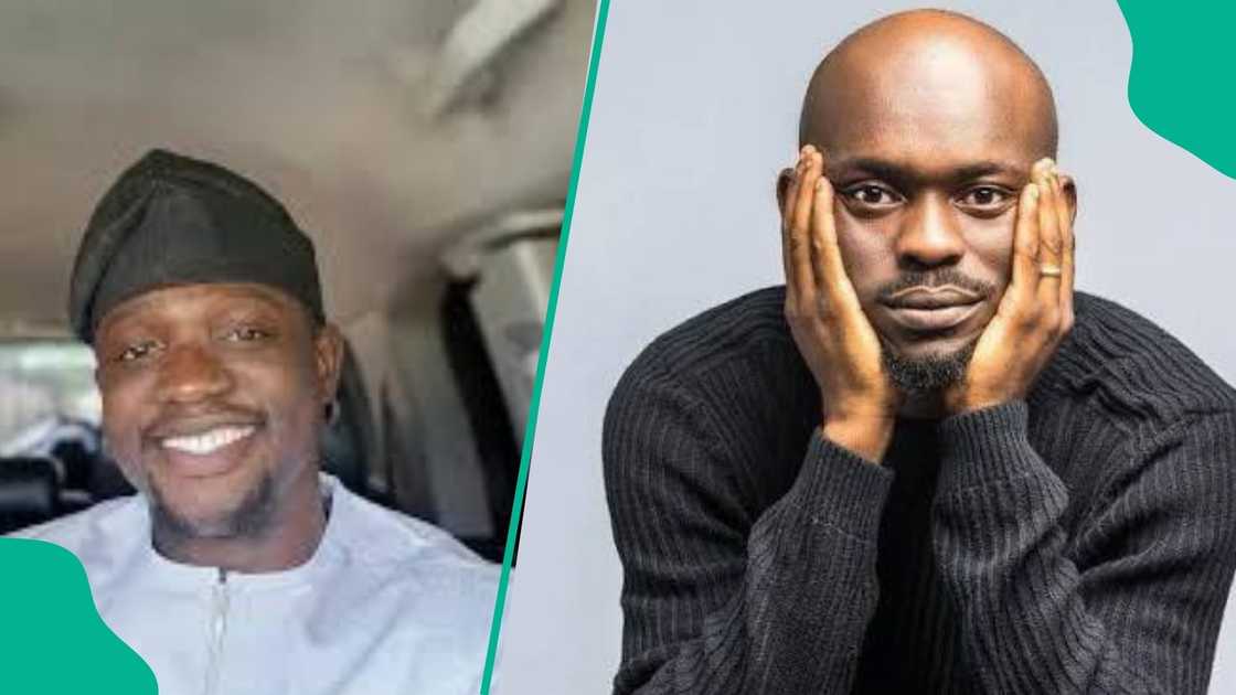 VDM and Mr Jollof VDM and Mr Jollof