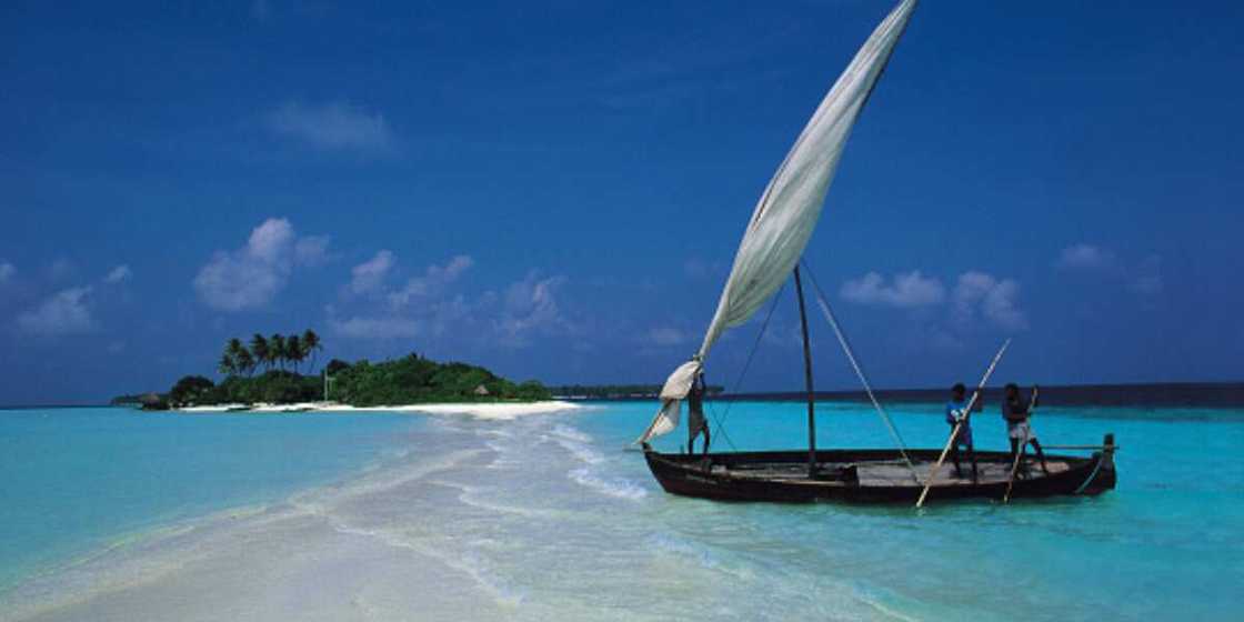 Travel explore: X Islands in Maldives where Obi Cubana, wife and friends went to burn stress after Oba Travel explore: X Islands in Maldives where Obi Cubana, wife and friends went to burn stress after Oba