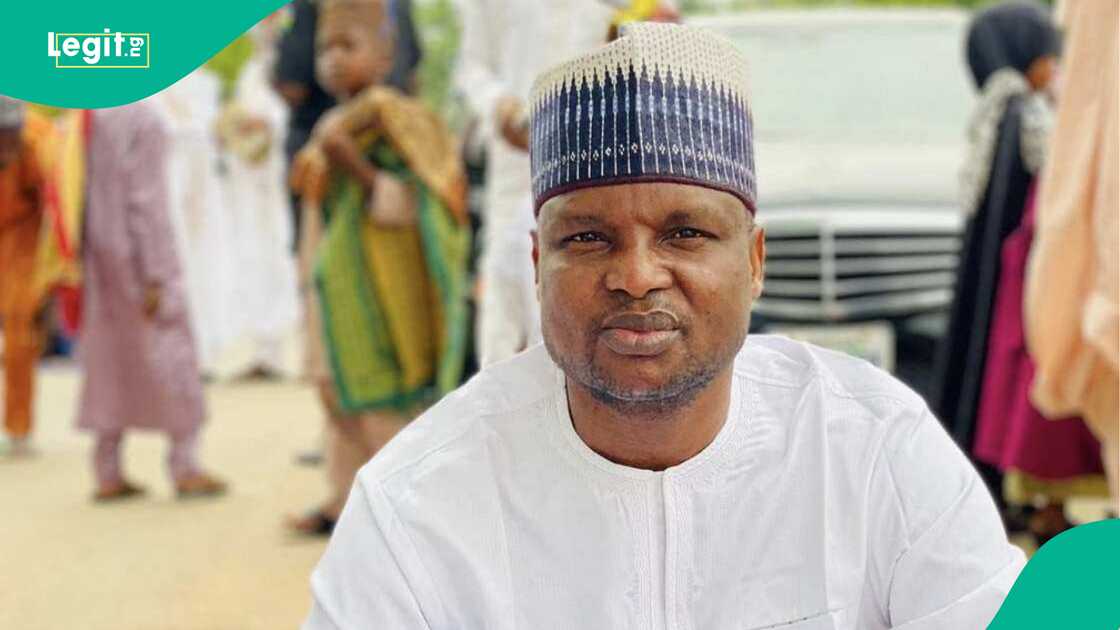 Kotu ta wanke Abba Kyari daga zarge zarge 23 da take yi wa Abba Kyari da 'yan uwansa.