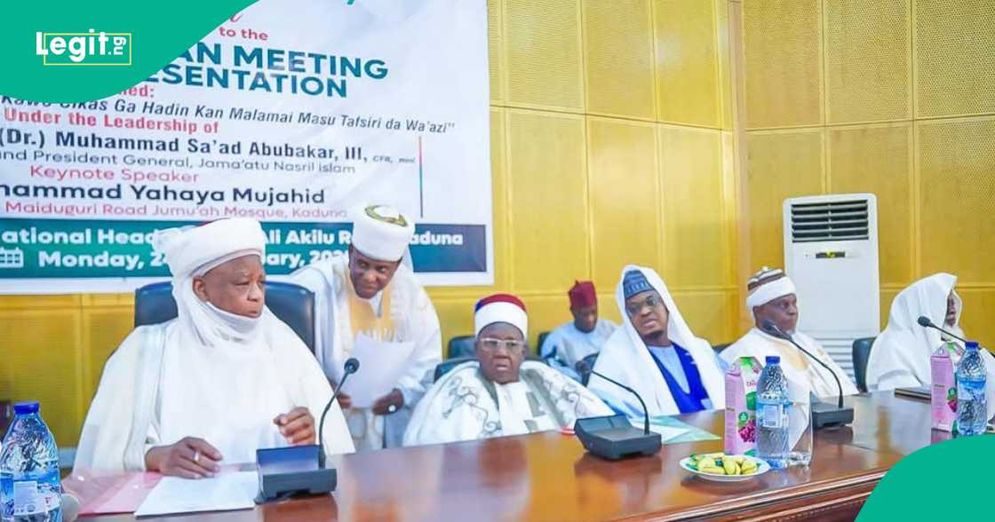 Sarkin Musulmi. Sarkin Musulmi.