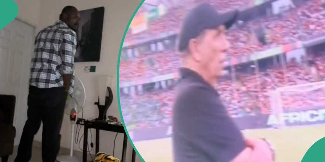 Photo of young man Photo of young man