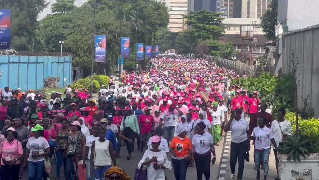 Gangamin mata Gangamin mata