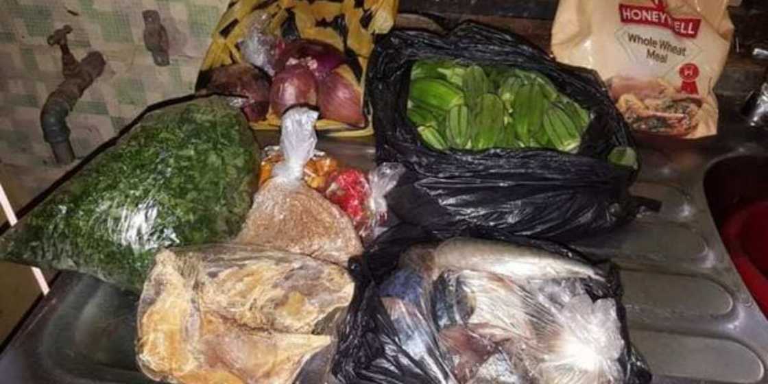 Foodstuffs Foodstuffs