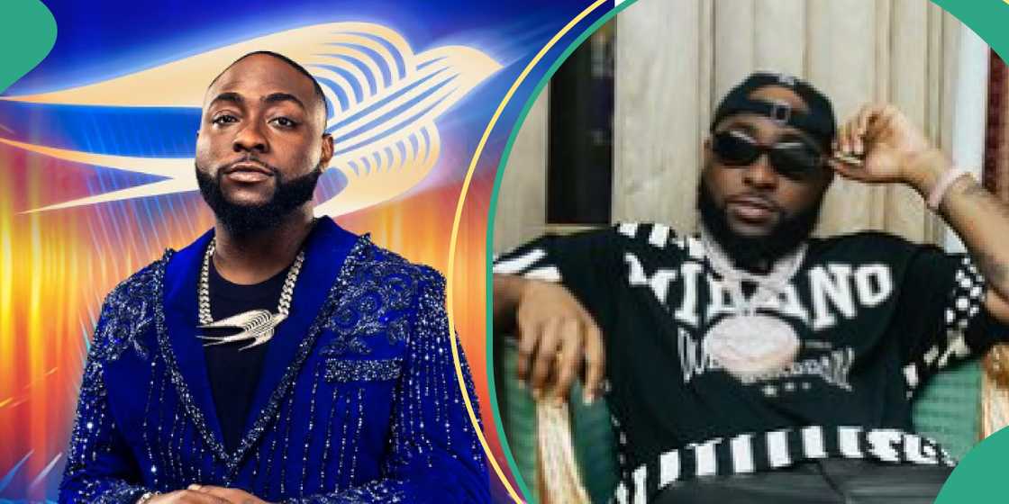 Davido and the brands he has worked for