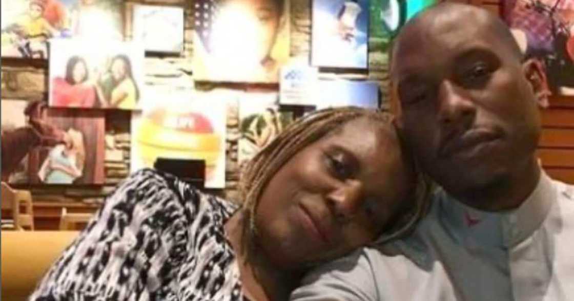 Tyrese Gibson loses ill mum weeks after asking fans for prayers. Tyrese Gibson loses ill mum weeks after asking fans for prayers.