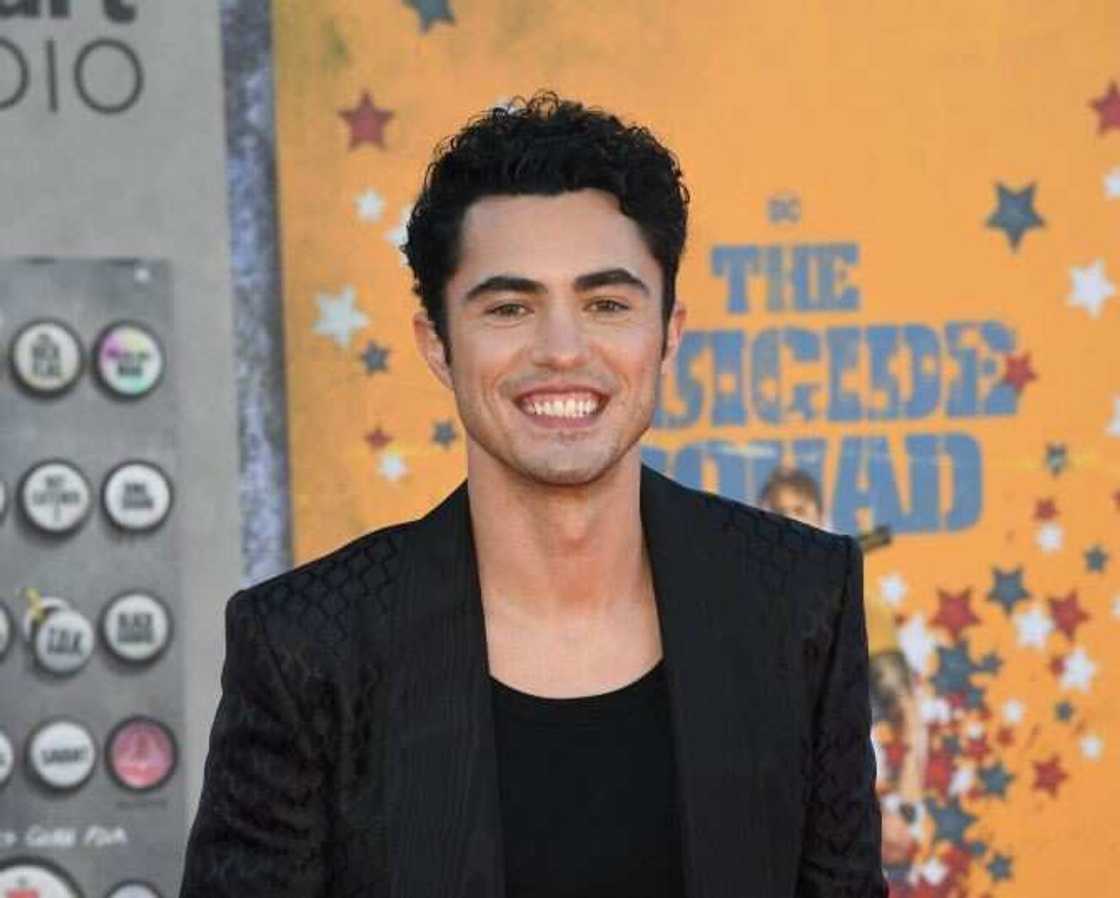 Hot male celebrities Hot male celebrities