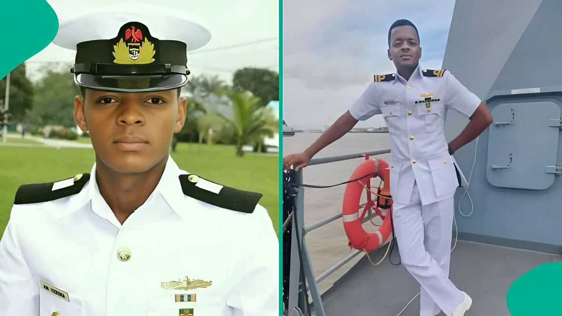 What Lt. Yerima was known for in school surfaces