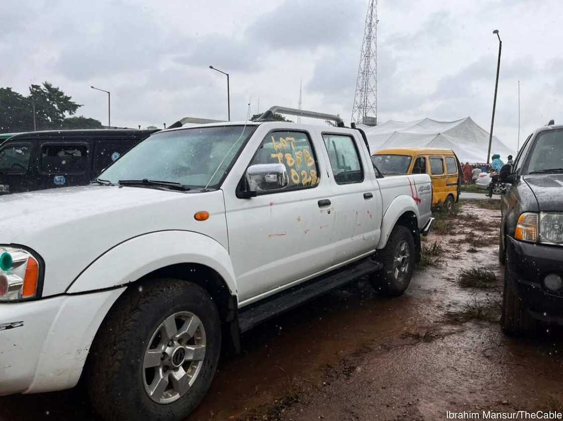 Gwanjon Motocci Gwanjon Motocci