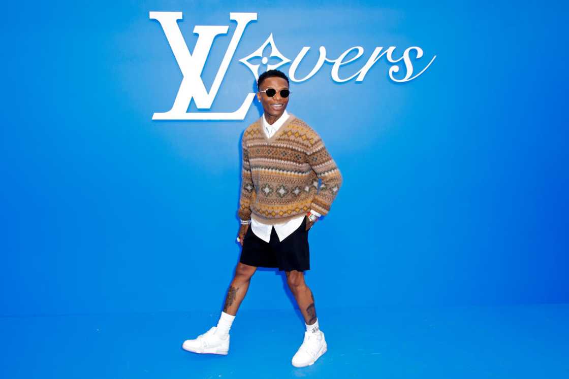 Wizkid Wizkid
