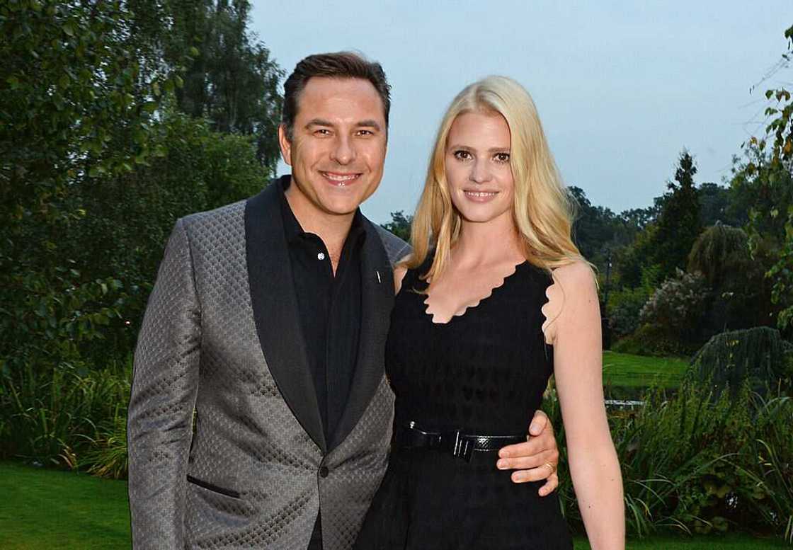 David Walliams David Walliams