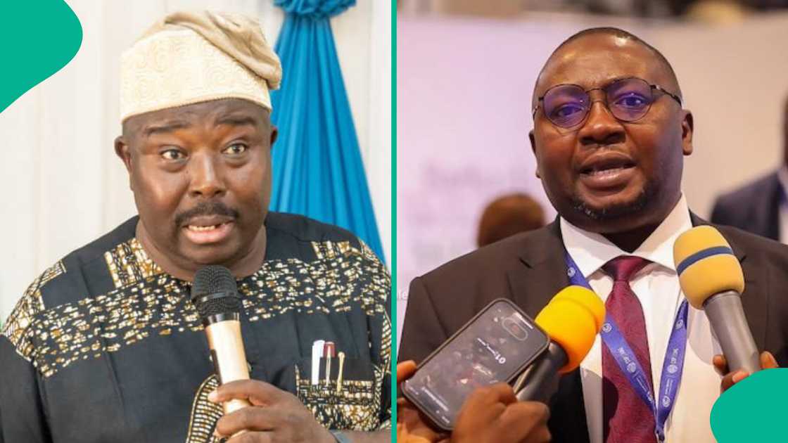 Sharafadeen Alli ya lallasa Bayo Adelabu Sharafadeen Alli ya lallasa Bayo Adelabu