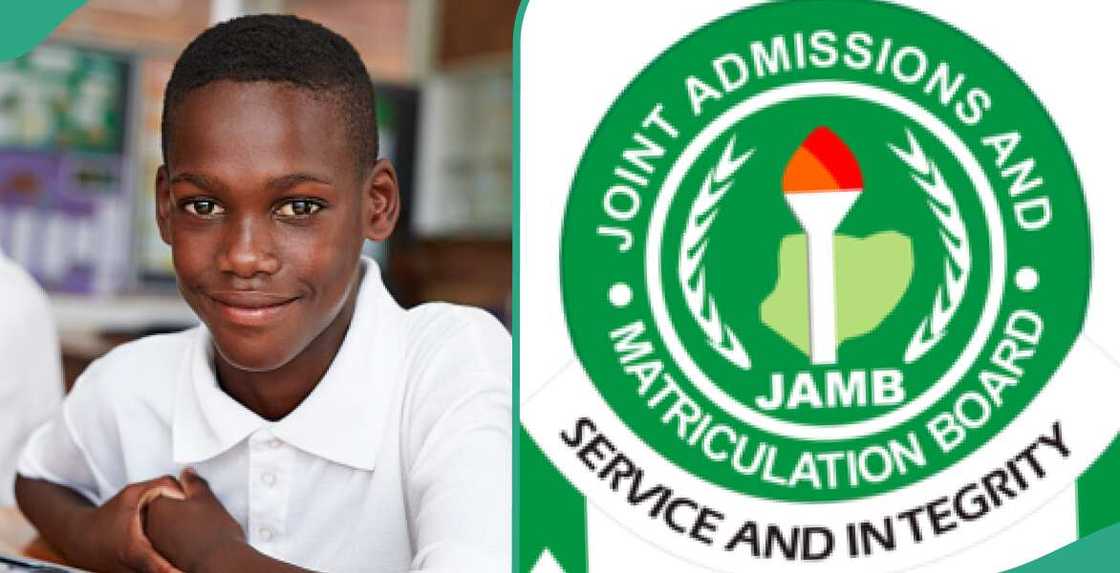 Result of intelligent Benue school head boy surfaces on social media