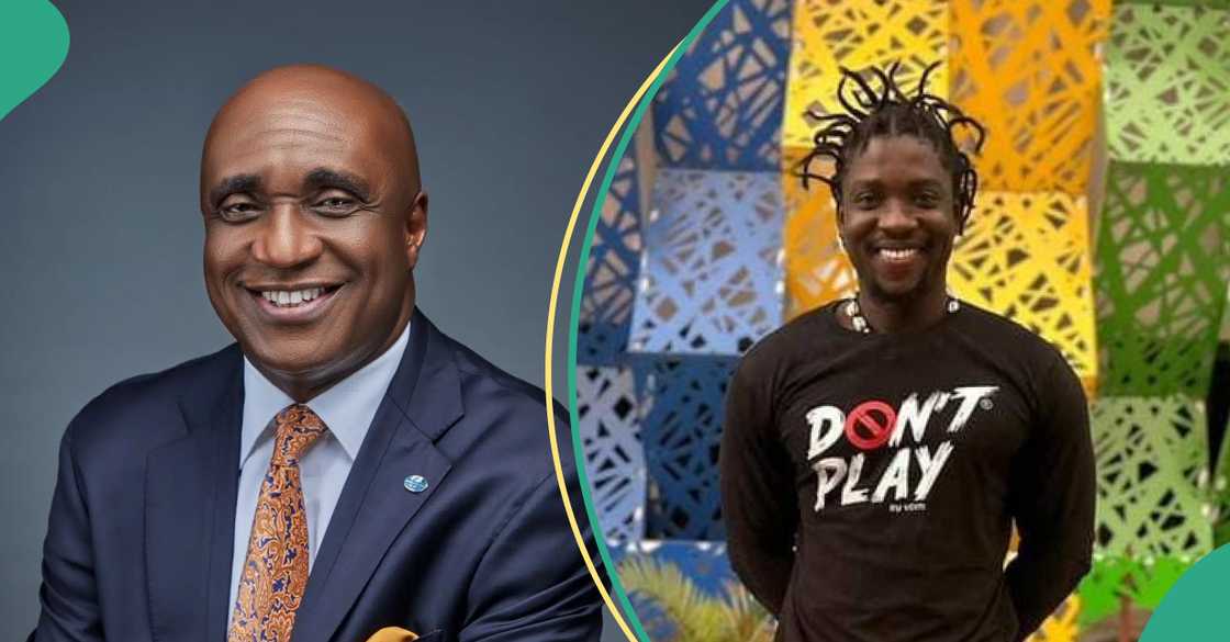 Verydarkman Drags Pastor Over Plans to Arrest People Talking About Him Verydarkman Drags Pastor Over Plans to Arrest People Talking About Him