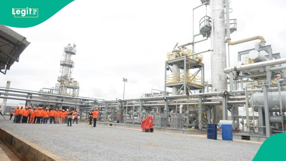 Waltersmith Petroman Oil Limited has announced the successful expansion of its refinery capacity to 10,000 barrels per day (bpd).