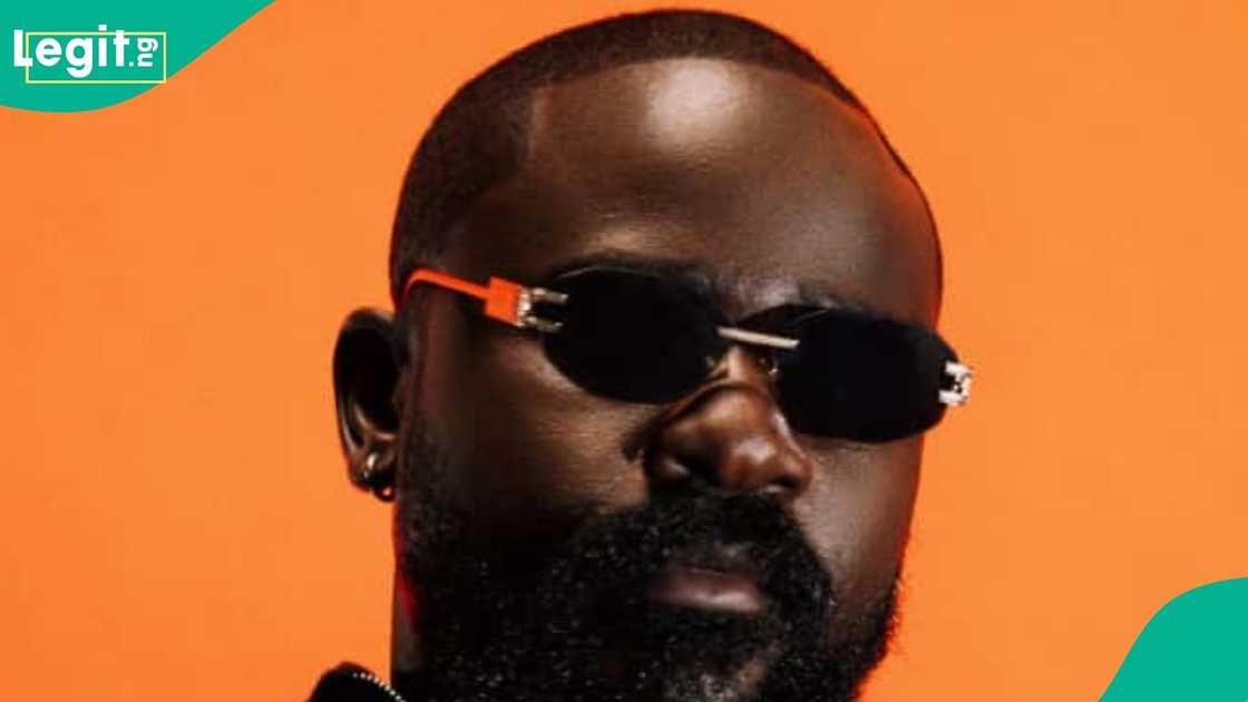 From Igala Roots to Global Vibes: Black Fab Drops New Single “I Like Am” From Igala Roots to Global Vibes: Black Fab Drops New Single “I Like Am”