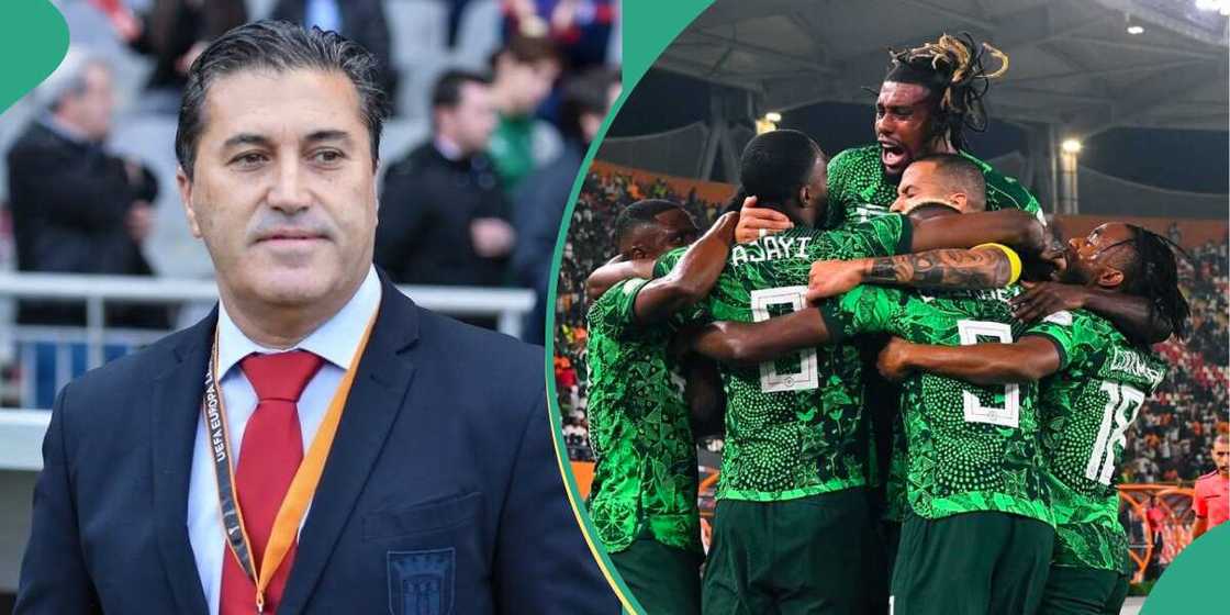 AFCON, Super Eagles, South Africa AFCON, Super Eagles, South Africa