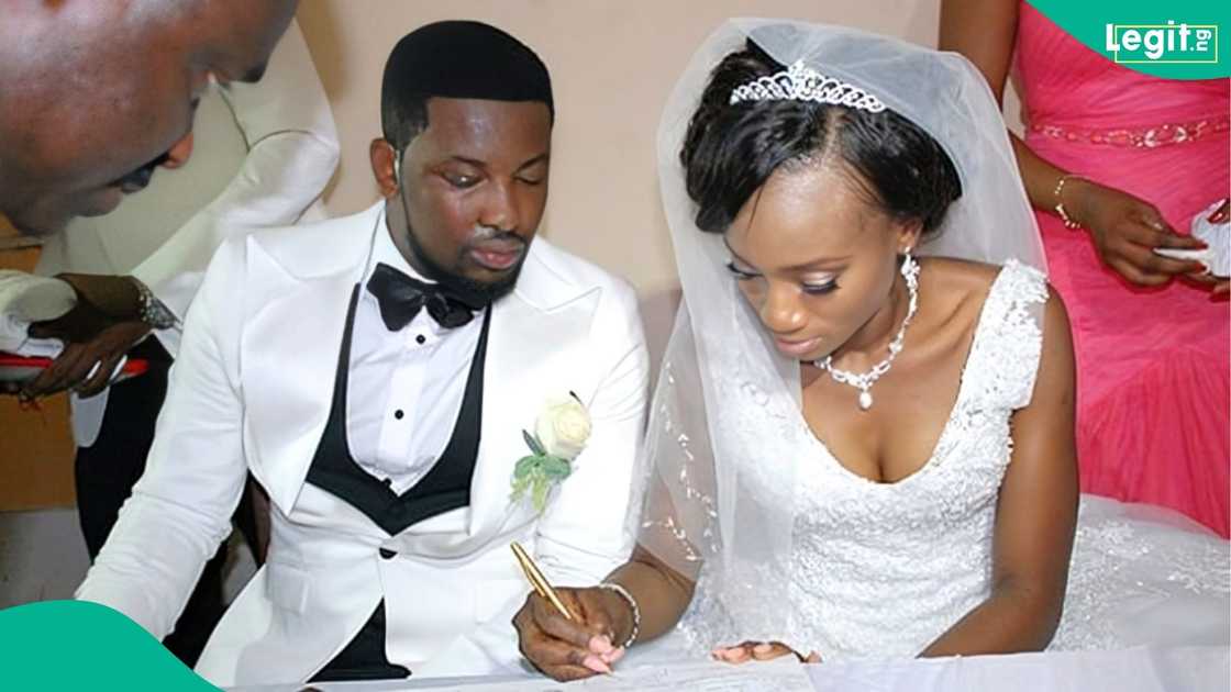 Child custody battles and public clashes with in-laws mark the messy end of Do2dtun’s union