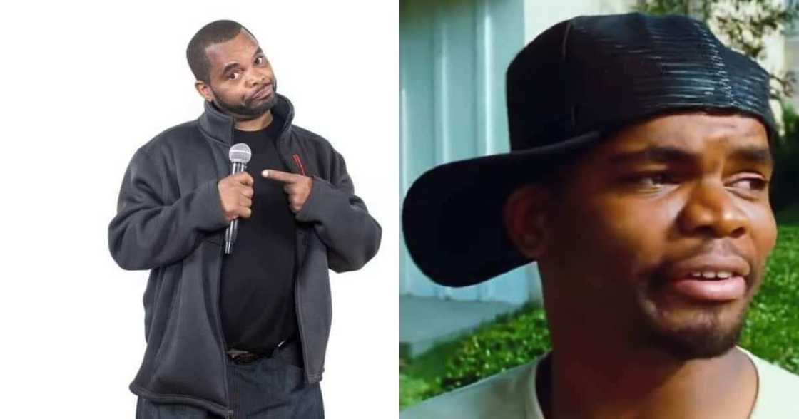 Veteran actor Anthony Johnson passed on. Veteran actor Anthony Johnson passed on.