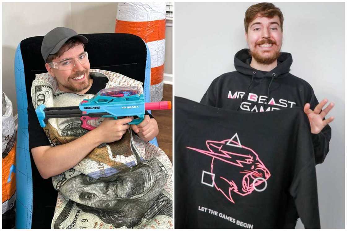 Top 10 best YouTubers Top 10 best YouTubers