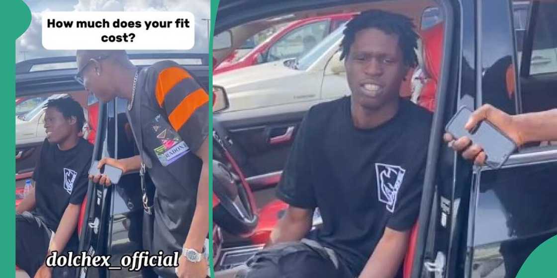 Yahoo, young man, millions Yahoo, young man, millions