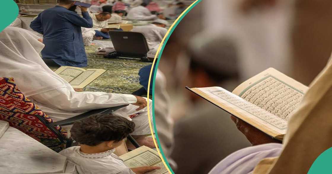 Ayyukan yi a 10 karshe na Ramadan Ayyukan yi a 10 karshe na Ramadan