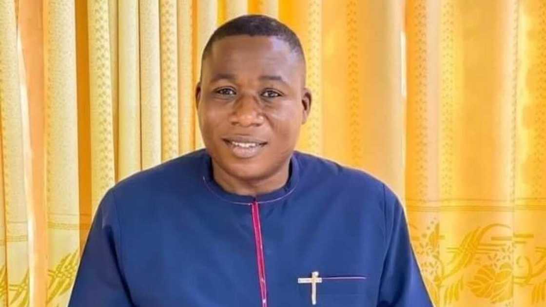 Yoruba Nation: Sunday Igboho Cannot Leave Benin Republic, Lawyer Says Yoruba Nation: Sunday Igboho Cannot Leave Benin Republic, Lawyer Says