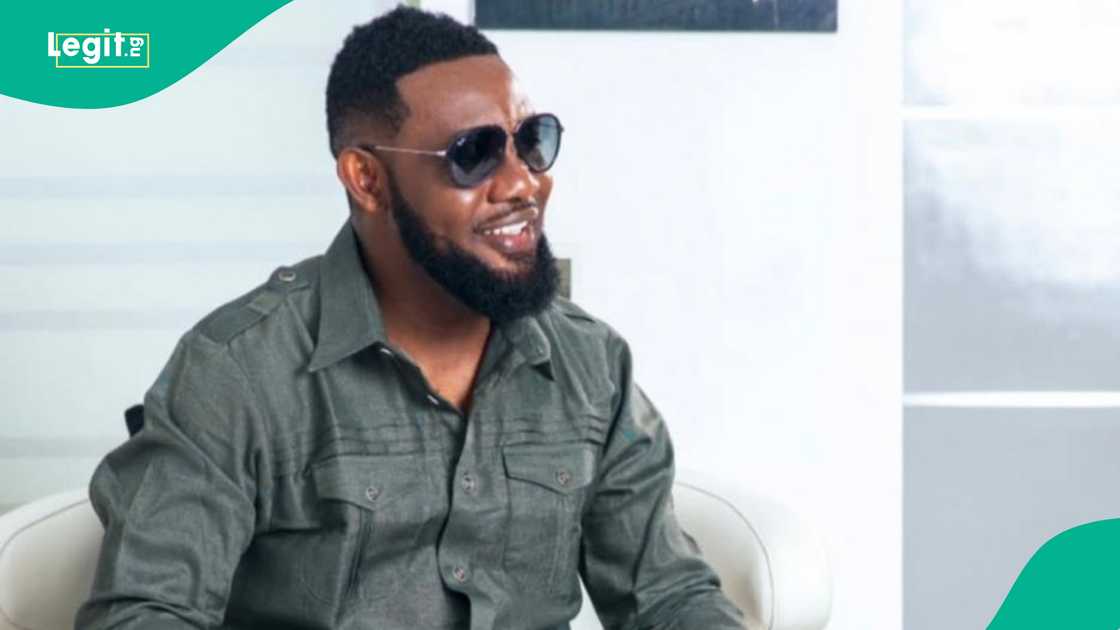 AY Makun spills celebrities lifestyle AY Makun spills celebrities lifestyle