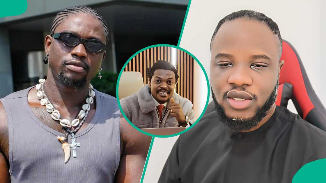 Deeone teases dangerous secret that could shake verydarkman’s image Deeone teases dangerous secret that could shake verydarkman’s image