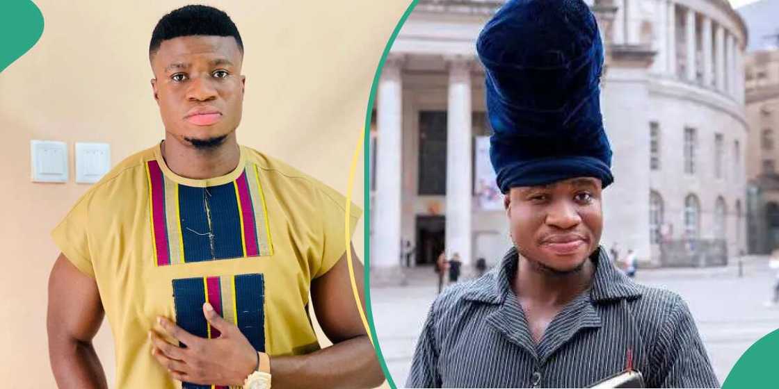 Zicsaloma quits lecturing for skit making Zicsaloma quits lecturing for skit making