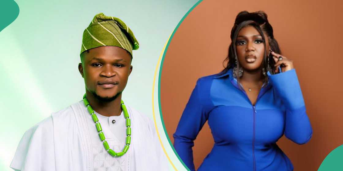 viral fish pie seller levels shocking accusation against Nons Miraj