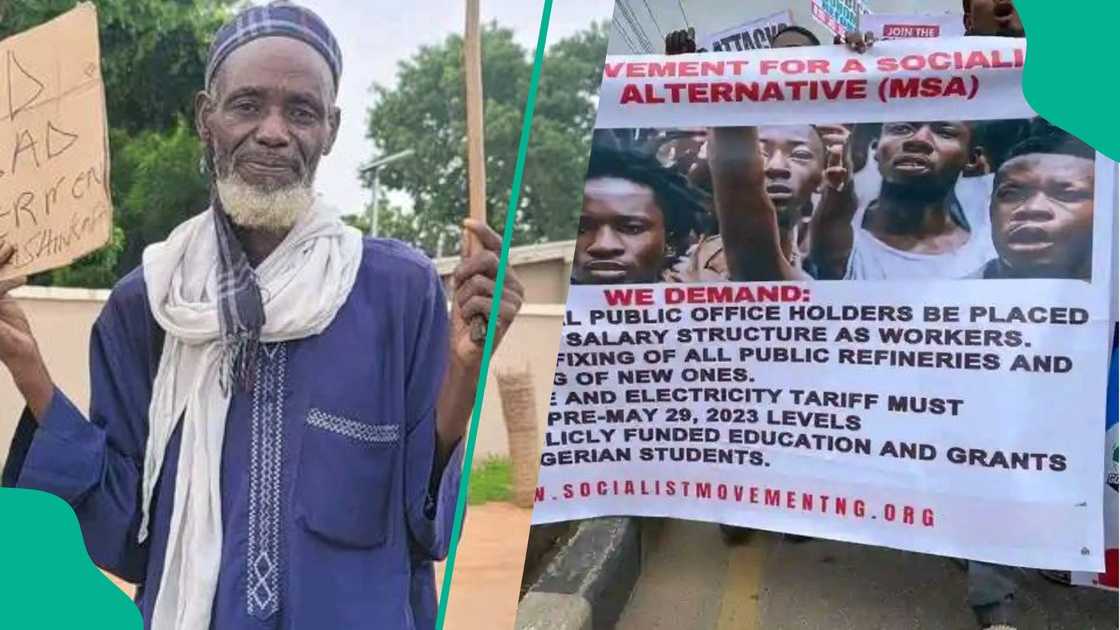 Zanga-zanga Zanga-zanga