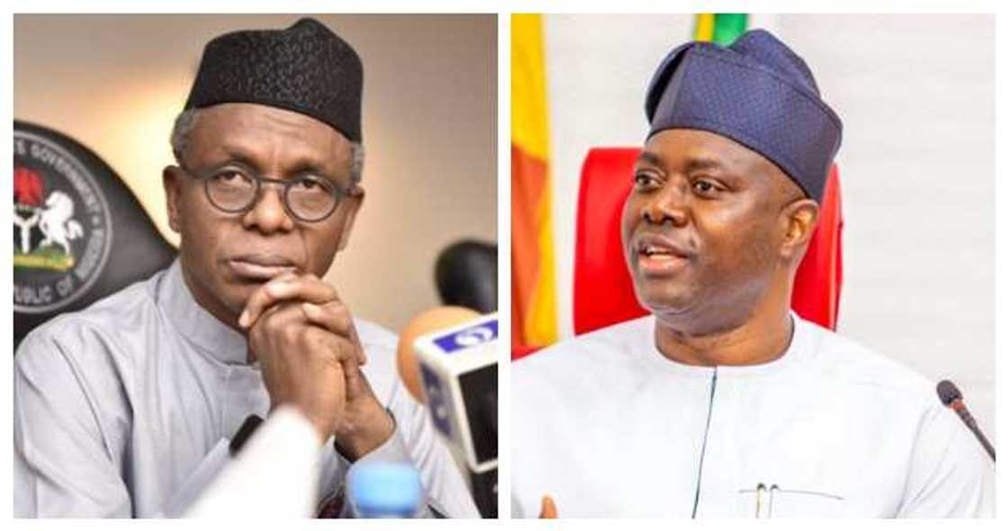 Unlike El-Rufai, Nigerian Governor Slashes Students' Tuition Fees Unlike El-Rufai, Nigerian Governor Slashes Students' Tuition Fees