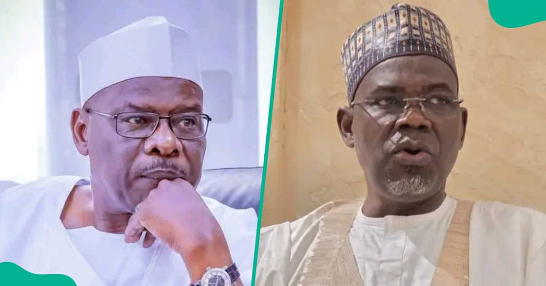 Askira ya hakura da neman takarar Borno ta Kudu Askira ya hakura da neman takarar Borno ta Kudu