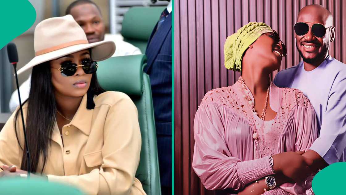 Bloger speaks about Natasha's past relationship amid her marriage drama