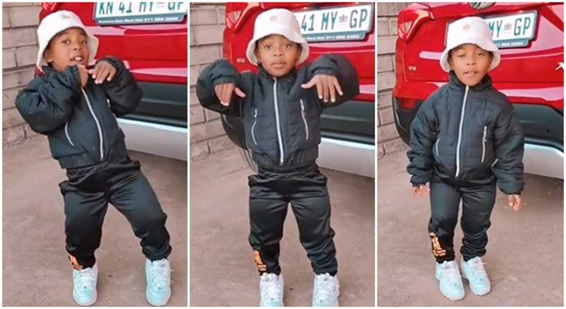 Little kid shows of beautiful dancing skills. Little kid shows of beautiful dancing skills.