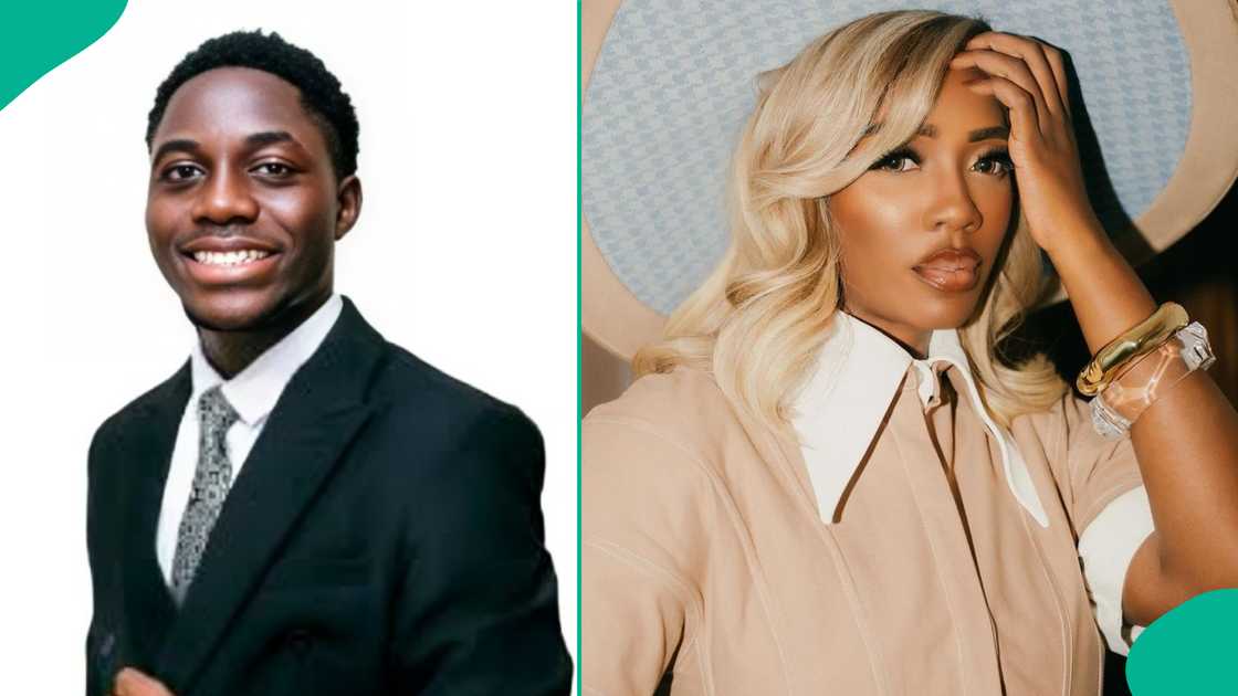 Tiwa Savage, FUOYE-SUG, Afrobeats, singer