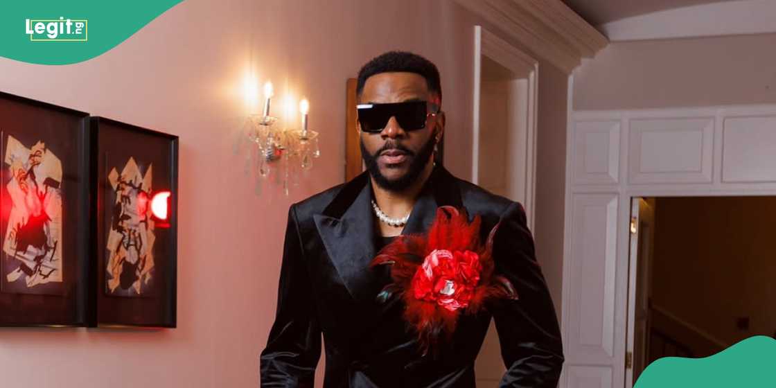 Fans speaks about Ebuka fer watching Zita Fans speaks about Ebuka fer watching Zita