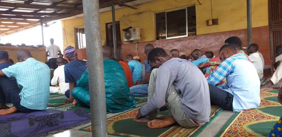 SEMON: Dole Gwamnonin Kudu su yi magana a kan kashe Musulmai da aka yi SEMON: Dole Gwamnonin Kudu su yi magana a kan kashe Musulmai da aka yi