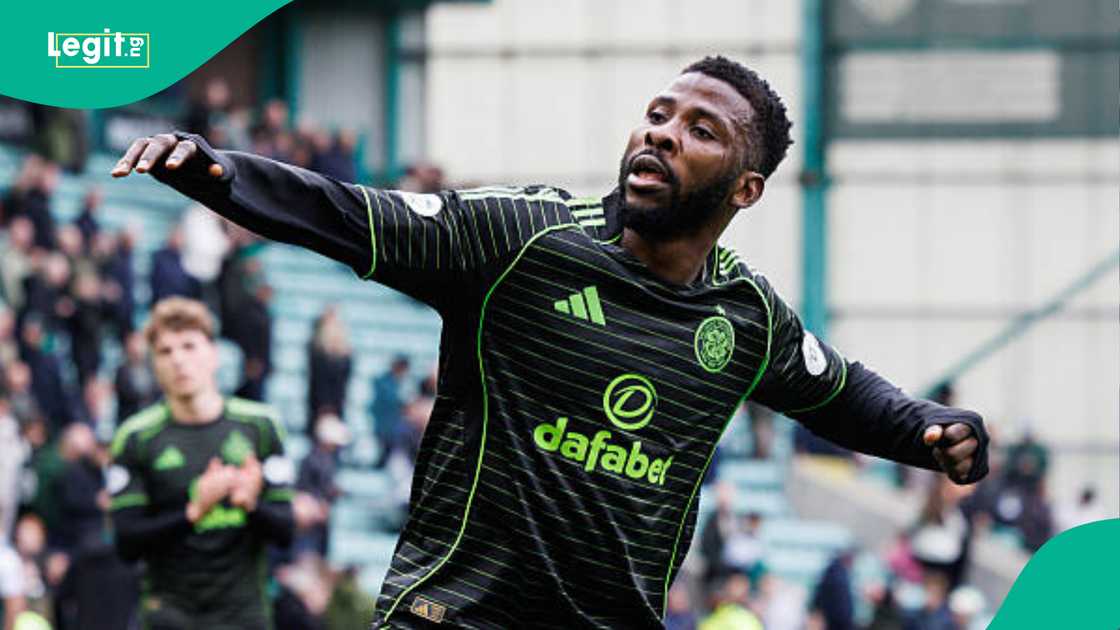 Kelechi Iheanacho, Super Eagles, Buraspor, Victor Osimhen, Turkey