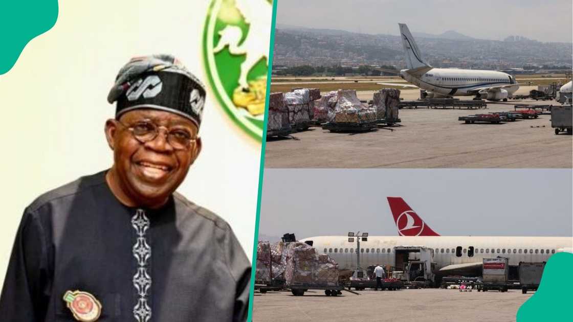 FG approves concession of Cargo airport, targets N4 trillion earnings under PPP