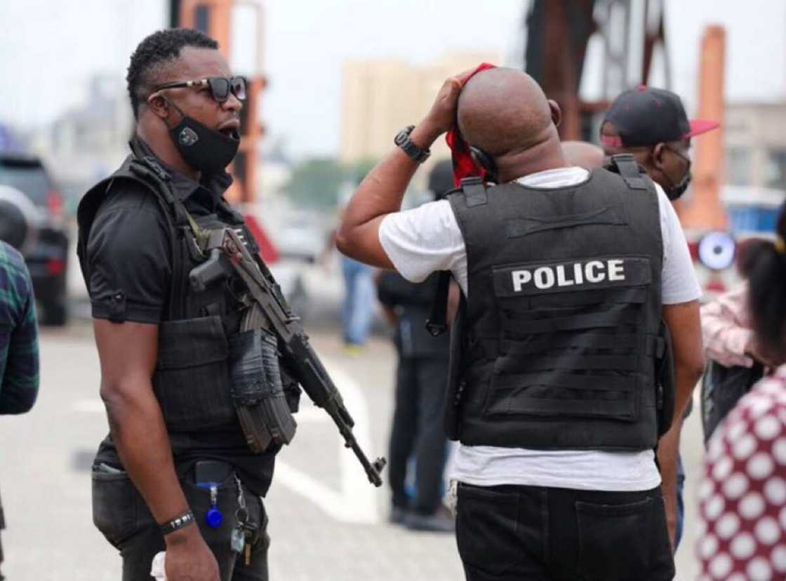 ‘Yan sanda ‘Yan sanda