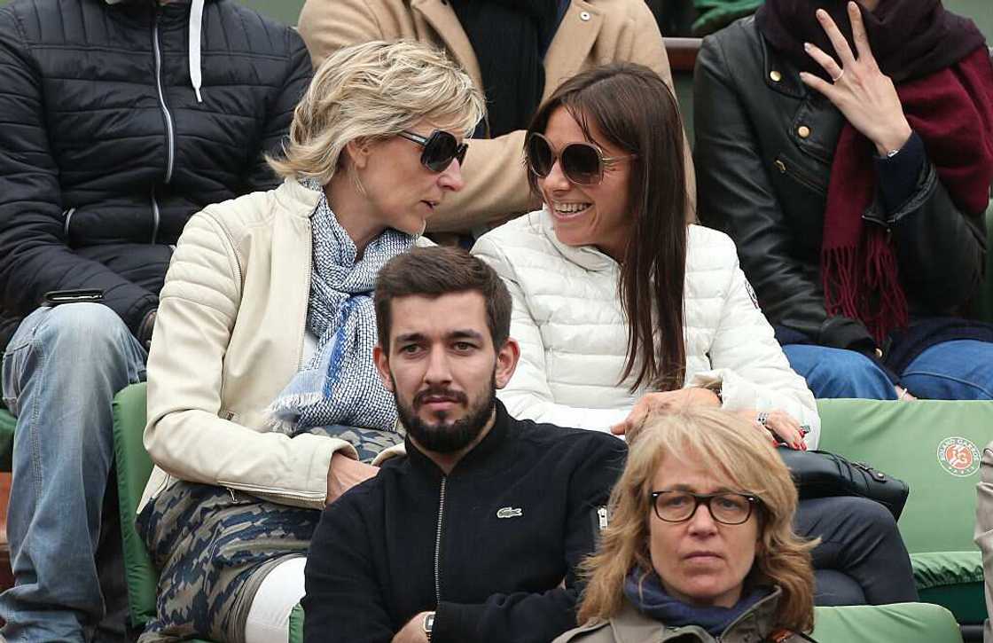 Sophie Le Saint Sophie Le Saint