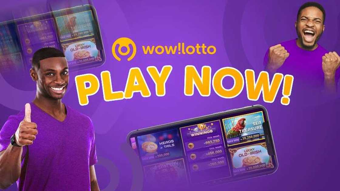 It’s Wow Time! Get Exciting Wins, Bonuses and more when you play wow!lotto It’s Wow Time! Get Exciting Wins, Bonuses and more when you play wow!lotto