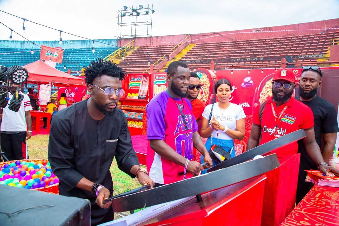 How Indomie Turned the 2025 Bole Festival into a Cultural Experience to Remember! How Indomie Turned the 2025 Bole Festival into a Cultural Experience to Remember!