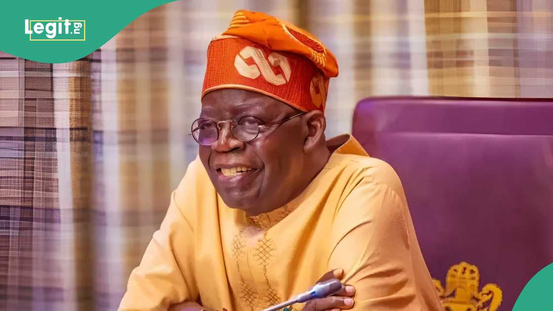 Northern politicians move against Tinubu ahead of 2027