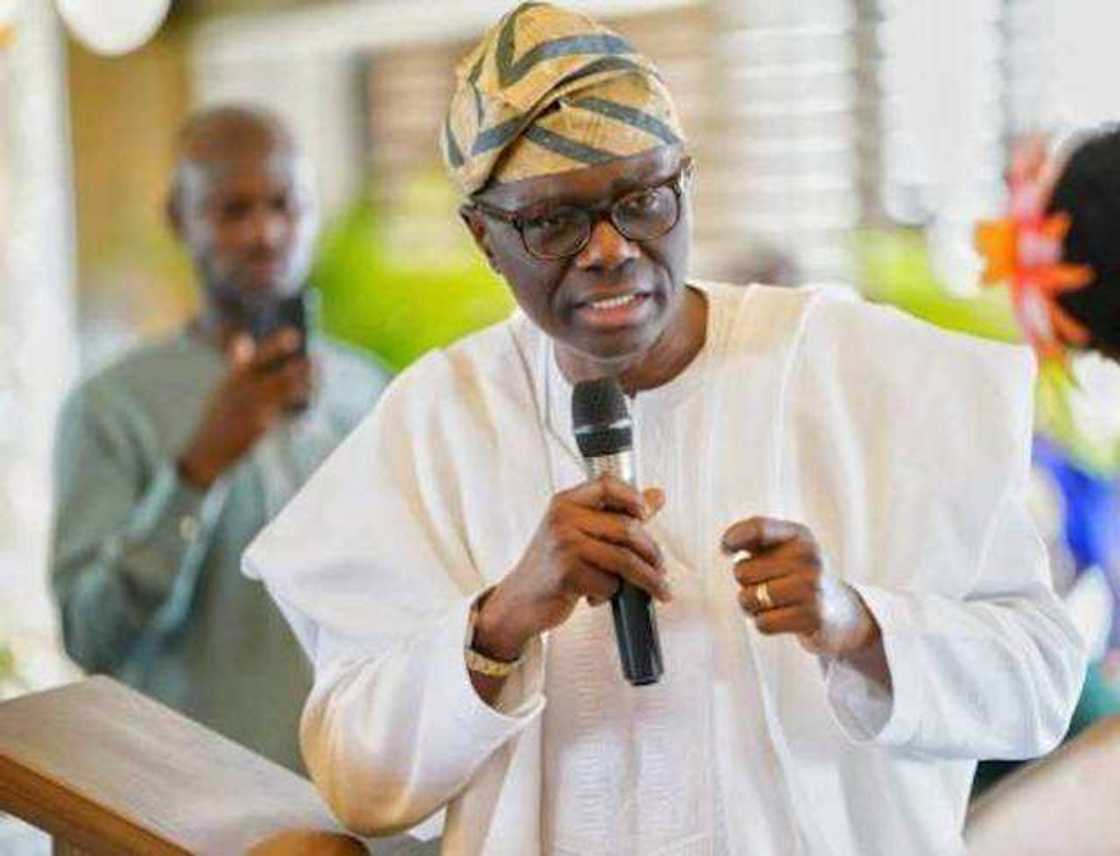Full List of Six Local Govts, Nine LCDAs Where Okada Are Banned in Lagos State Full List of Six Local Govts, Nine LCDAs Where Okada Are Banned in Lagos State