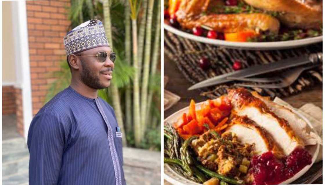 Matashin Najeriya Matashin Najeriya