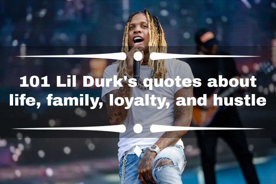 Lil Durk Instagram Quotes lil-durk-instagram-quotes