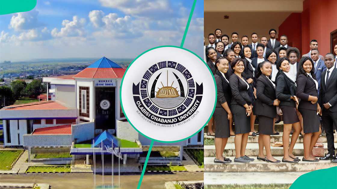 Best universities in Nigeria